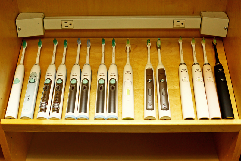 Illustration for article titled A Behind-the-Scenes Tour of the Philips Sonicare Development Facility